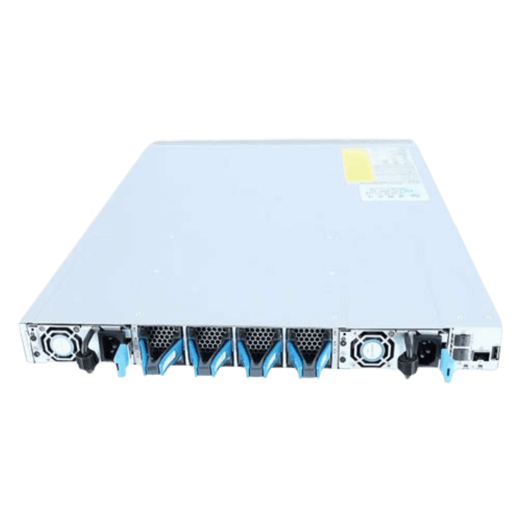 Cisco Nexus 93180YC-EX