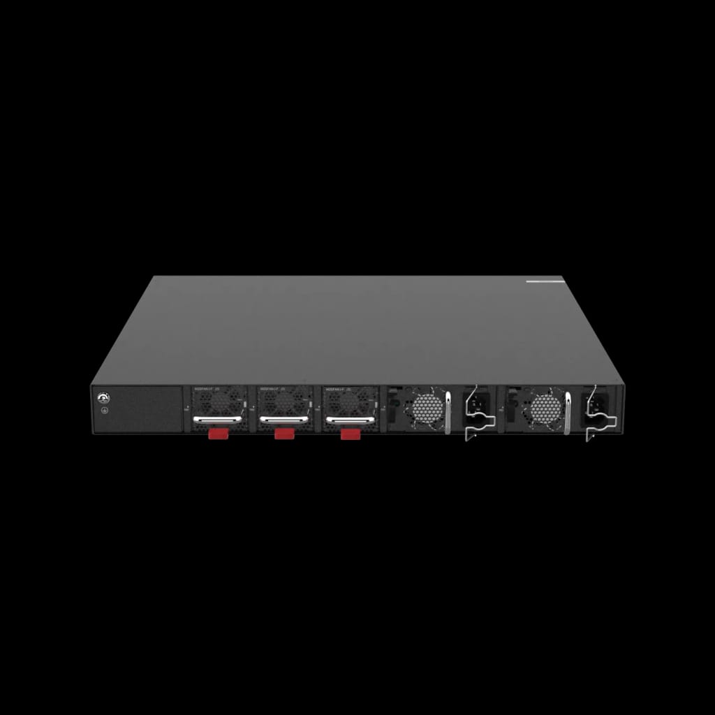 RG-S6120-24XMG4XS4VS-UP-H