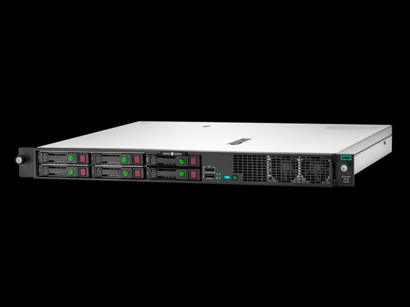 DL 20 Gen 10 server