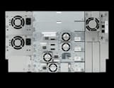 HPE StoreEver MSL6480 Tape Library