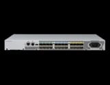 HPE Storage Fibre Channel Switch B-series SN3600B