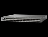 HPE Storage Fibre Channel Switch C-series SN6010C
