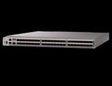 HPE Storage Fibre Channel Switch C-series SN6620C