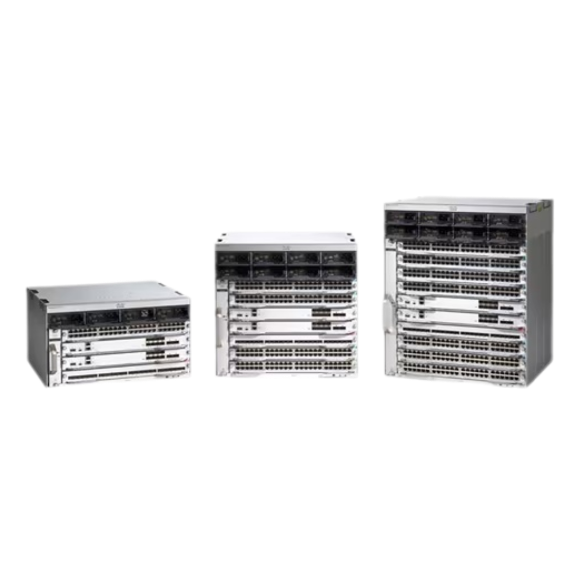 Enterprise network switch