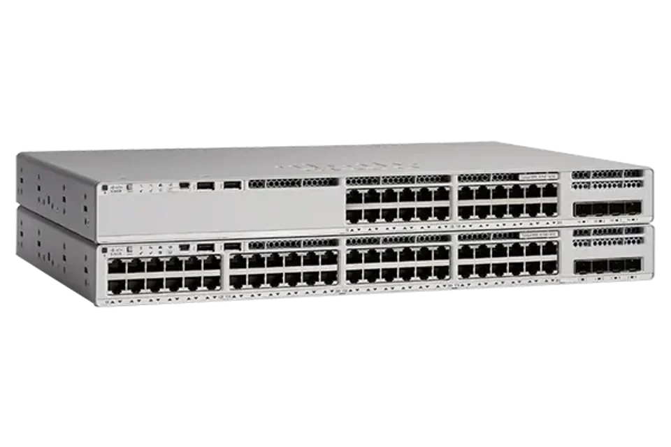 C9200L-24P-4G-E