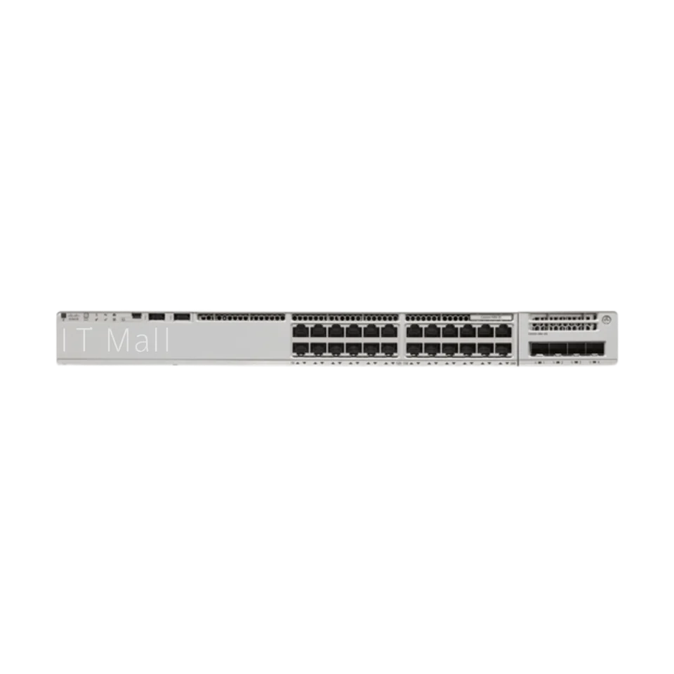 C9200-24P-A