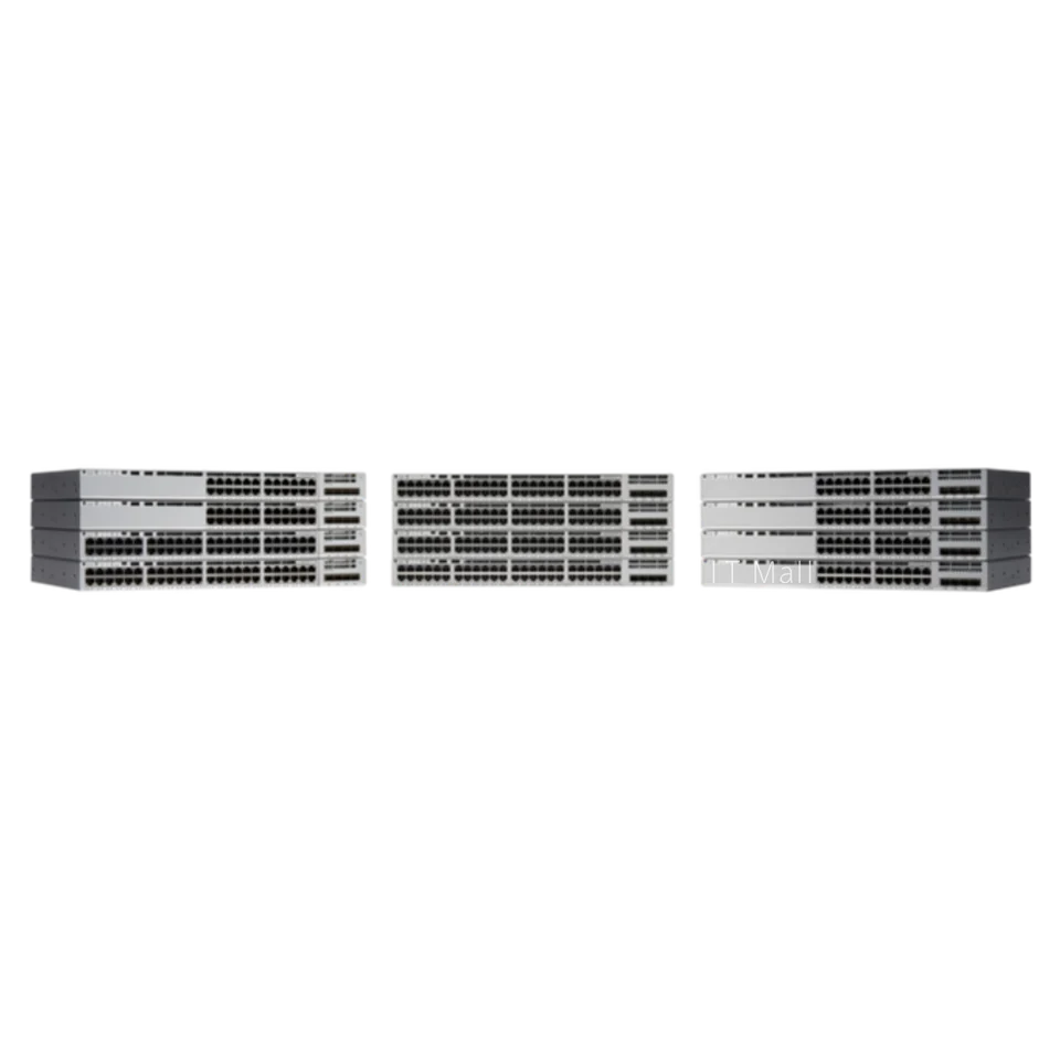 C9200-24PXG-A
