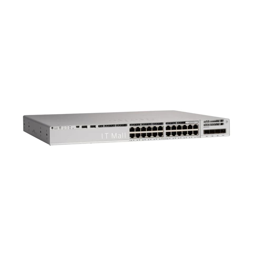 C9200-24PXG-E