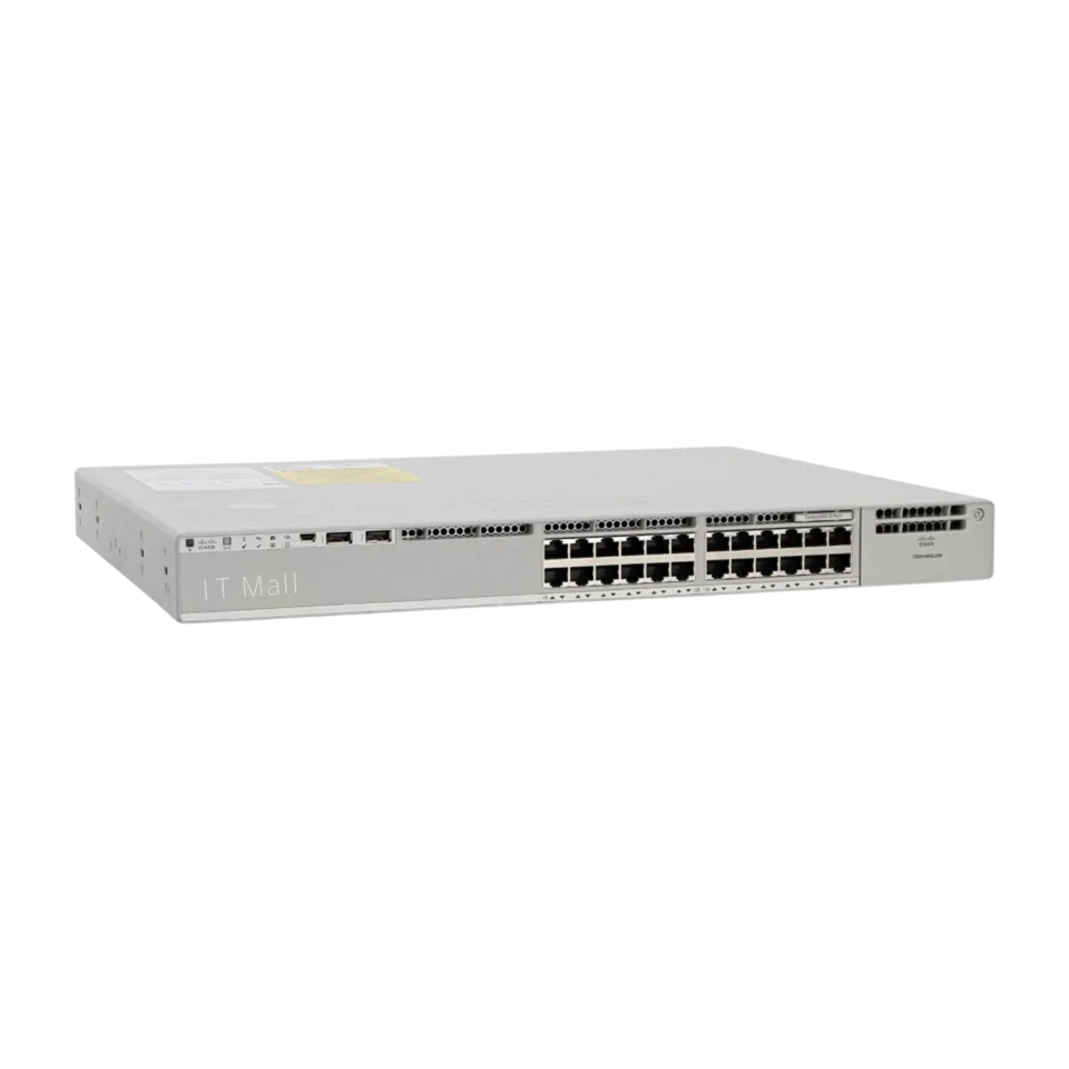 C9200-24T-A