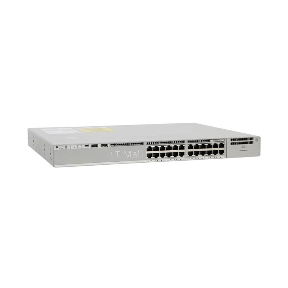 C9200-24T-E