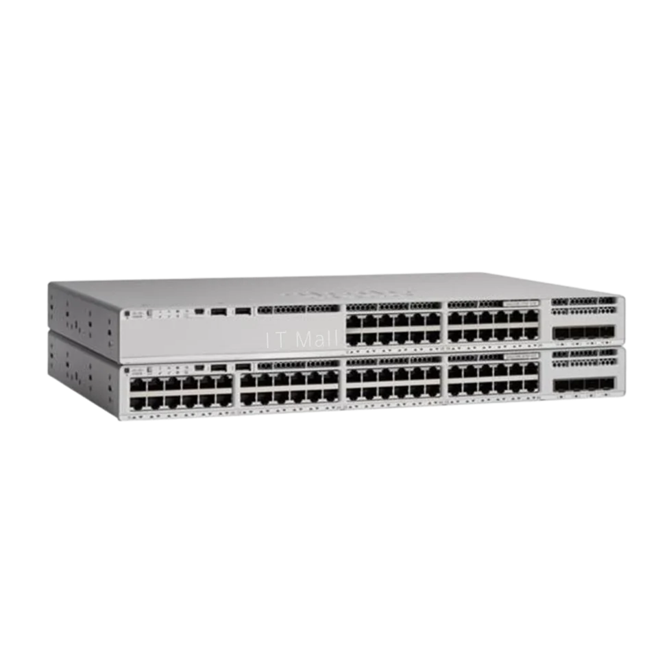 C9200-48T-E