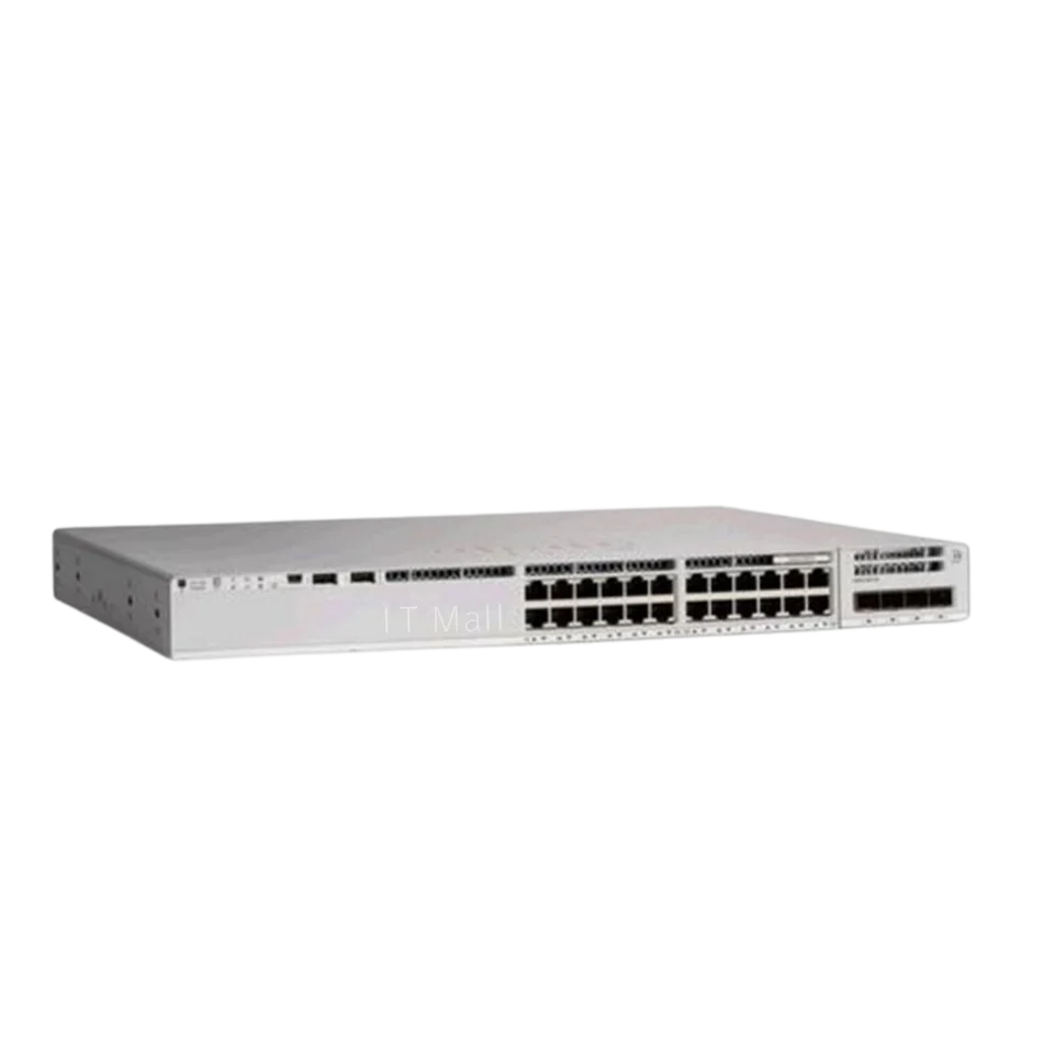 C9200L-24P-4G-A