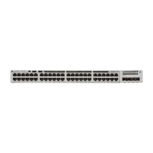 P CSCO C9200L 48P 4G E front Switch 600x600 PNG 2