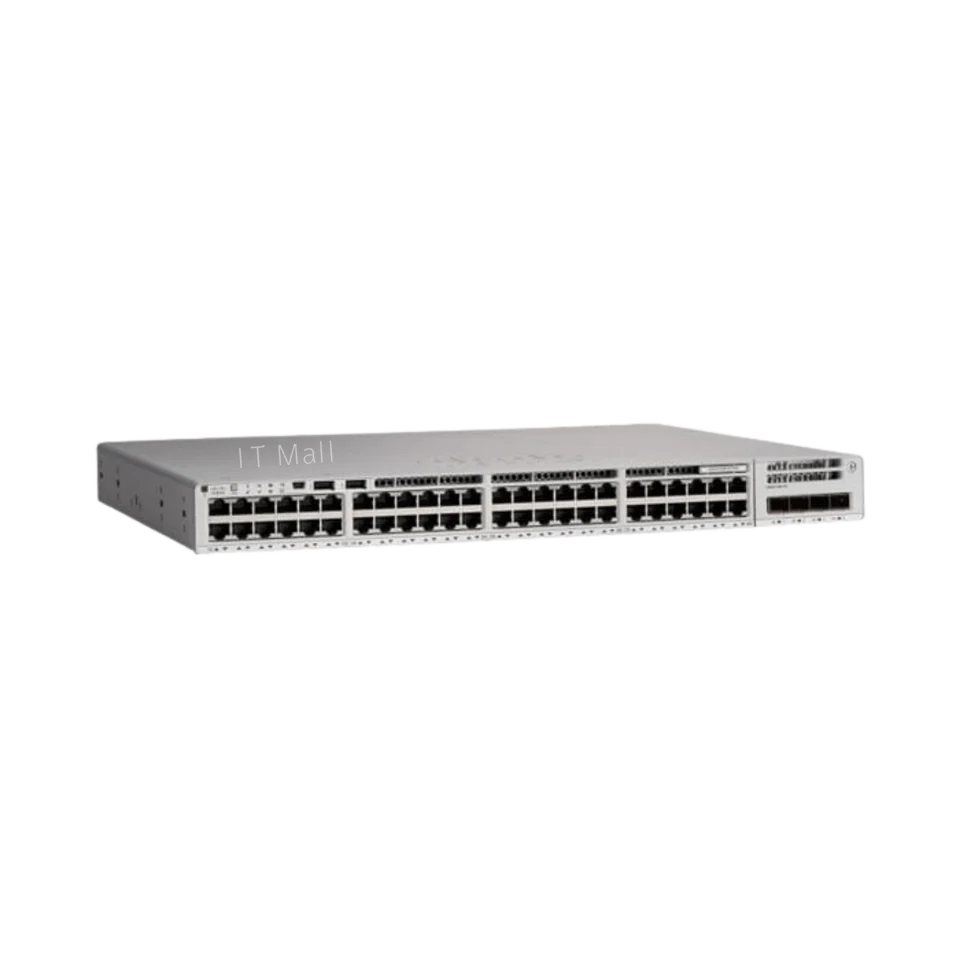 C9200L-48PXG-4X-E