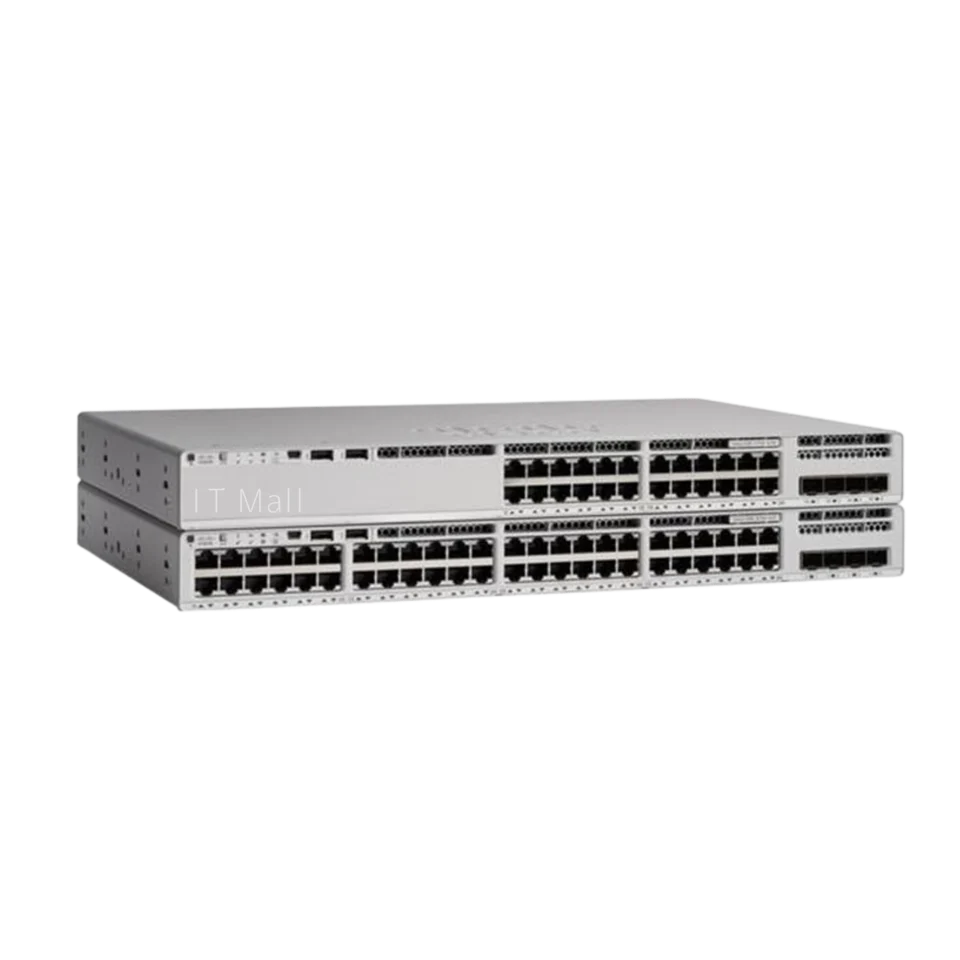 C9200L-48T-4X-E