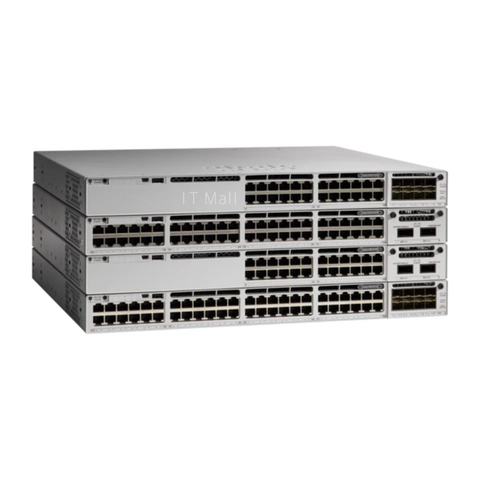 C9300-24H-A
