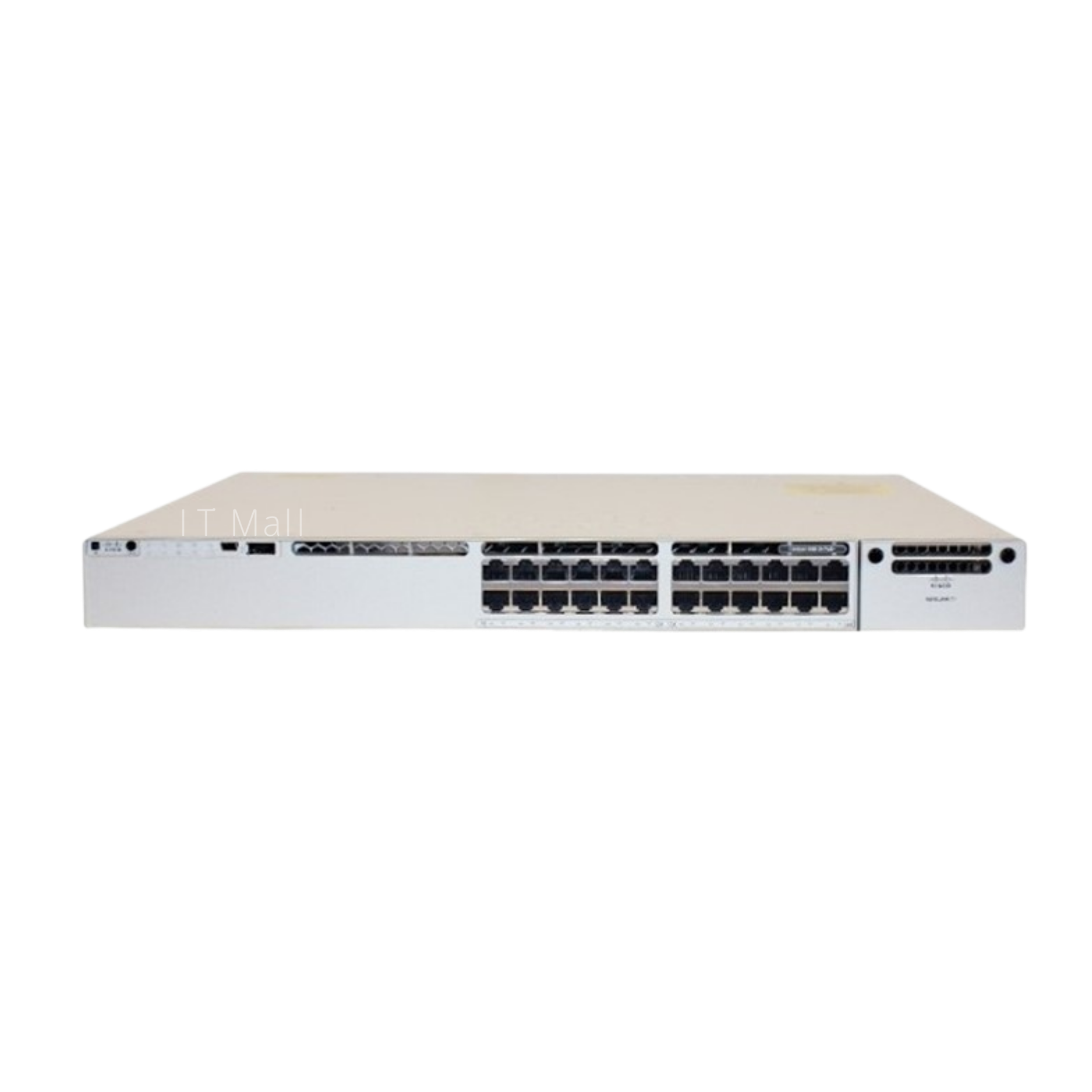 C9300-24P-E