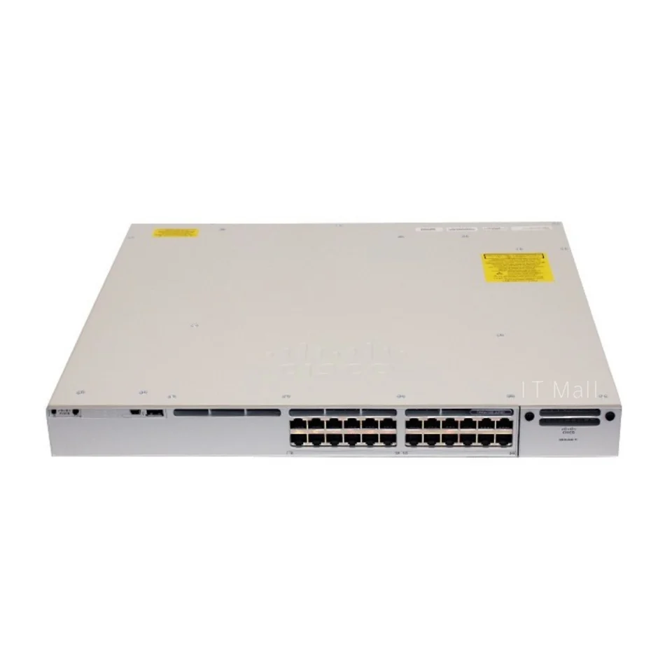 C9300-24S-E