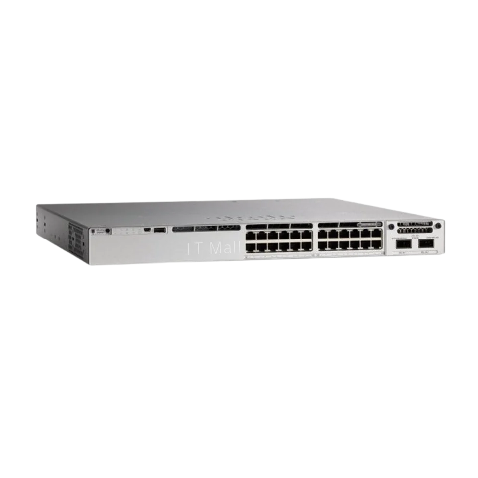 C9300-24T-E