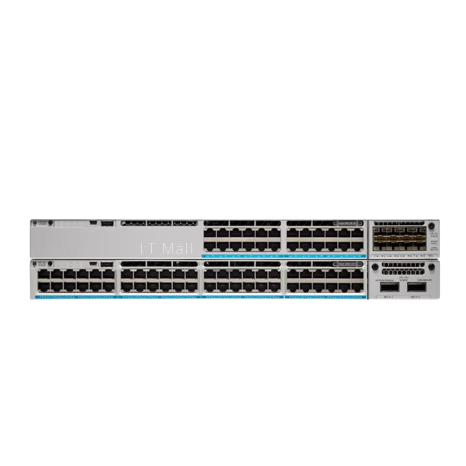 C9300-24U-A