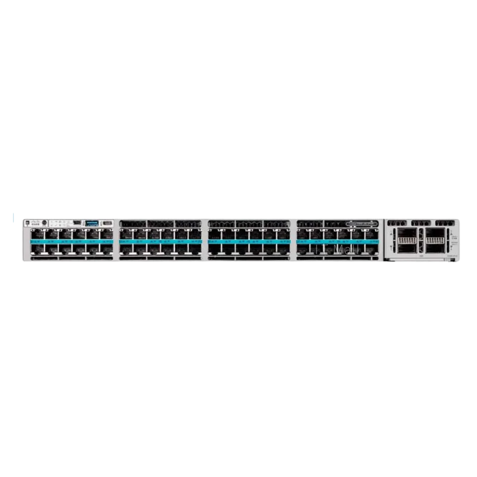 C9300-48H-A