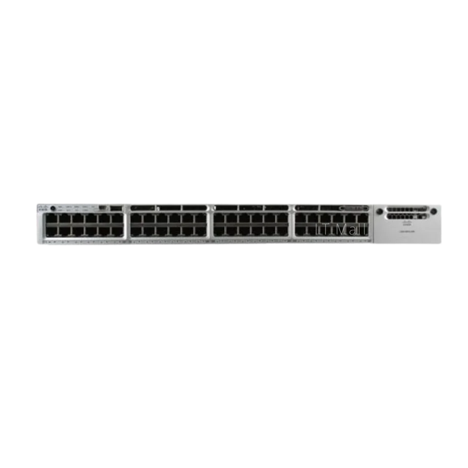 C9300-48T-E