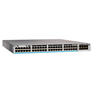 P CSCO C9300 48UN E front Switch 600x600 PNG 1