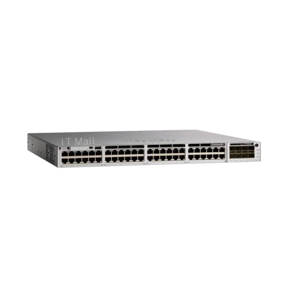 C9300L-48P-4X-A
