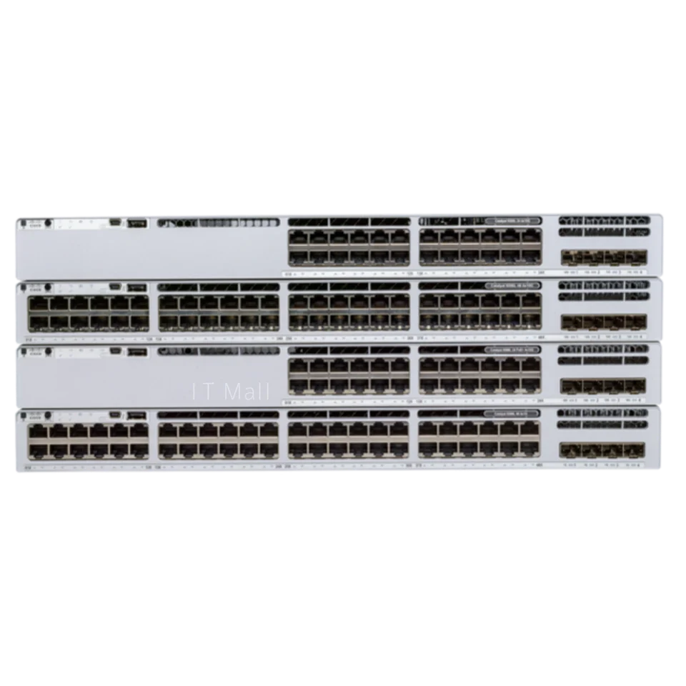 C9300L-48UXG-2Q-A