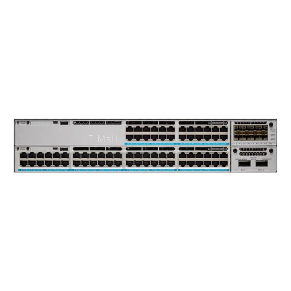 C9300L-48UXG-4X-E