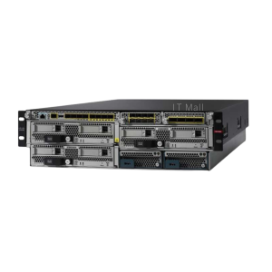 Firepower 4100 Series
