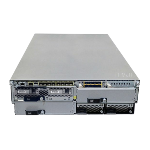 Cisco Firewall
