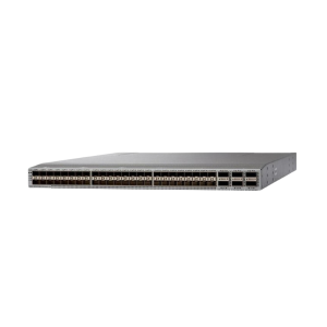 cisco switches N9K X9432C S