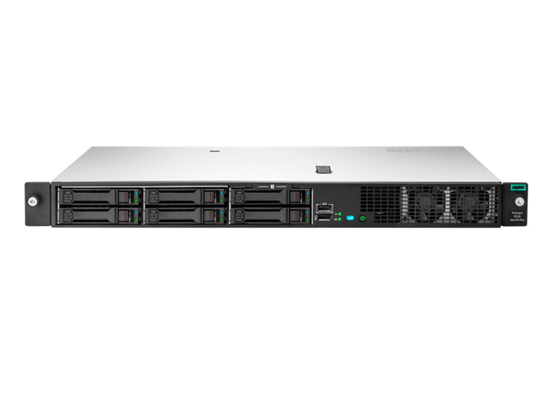 DL20 Gen 10 plus