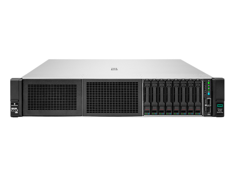 DL345 Gen10 Plus 01