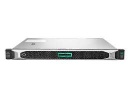 HPE ProLiant DL160 Gen10 Server 01