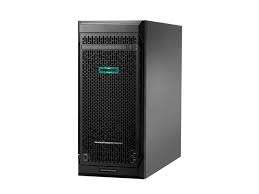 HPE ProLiant ML110 Gen10 Server 01