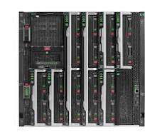 HPE Blade Servers