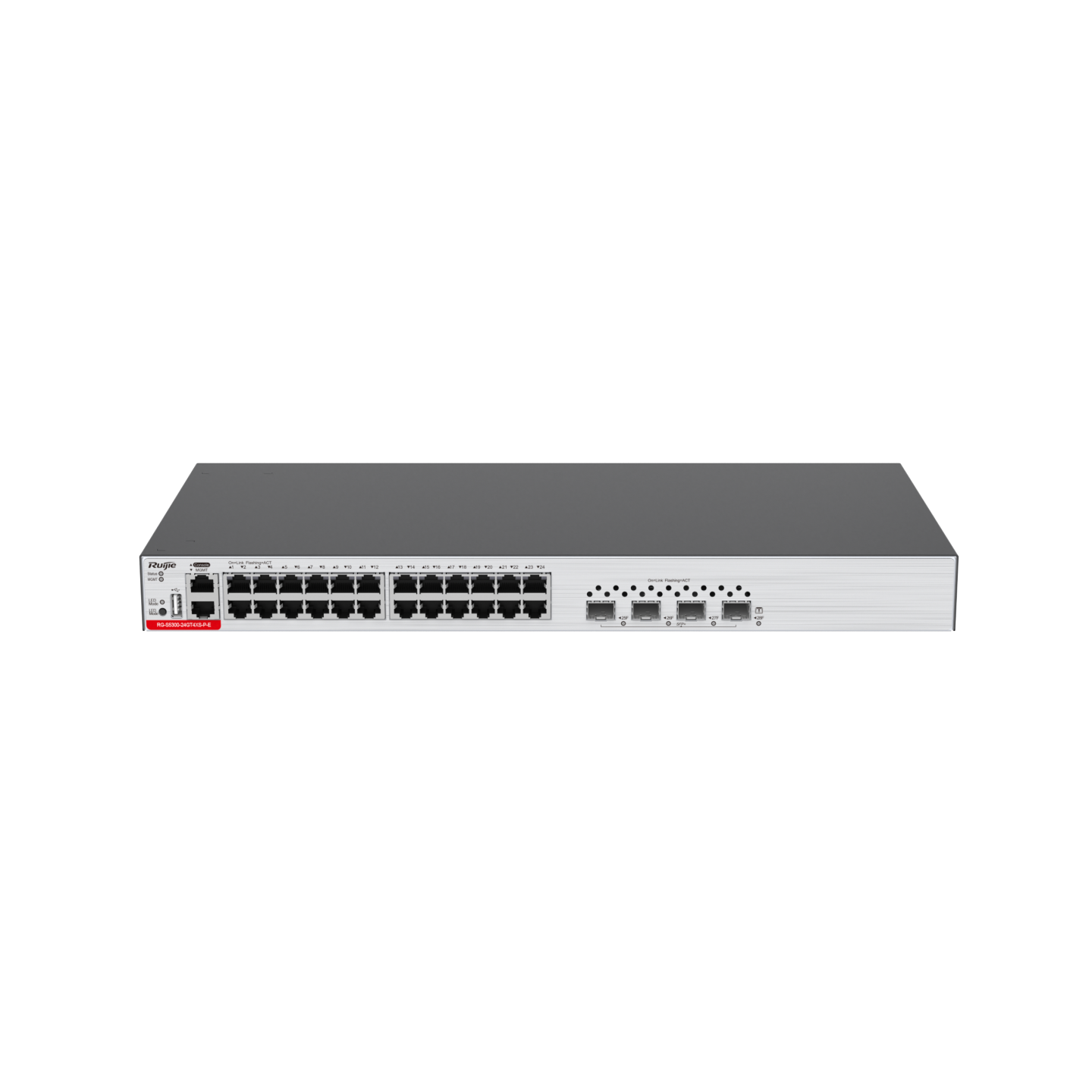RG-S5300-24GT4XS-P-E-F