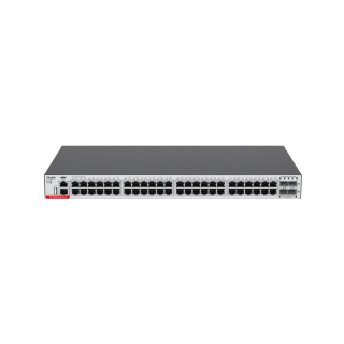 RG-S5300-48GT4XS-E-F