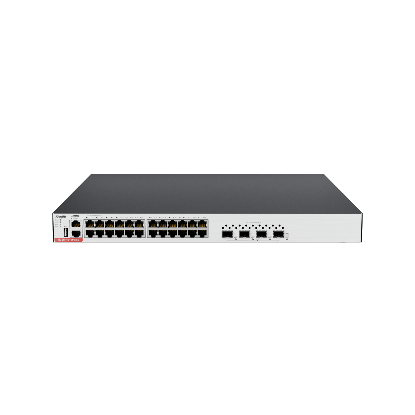 RG-S5310-24GT4XS-E-F
