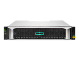 HPE MSA 2062 01