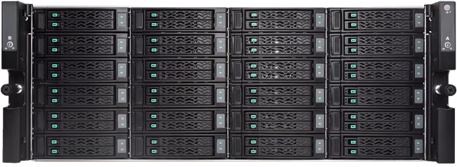 HPE Nimble Storage All Flash Array