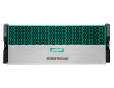HPE Nimble Storage All Flash Arrays 01