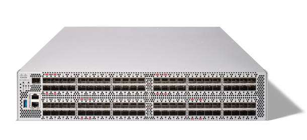 HPE Storage Fibre Channel Switch C Series SN6730C