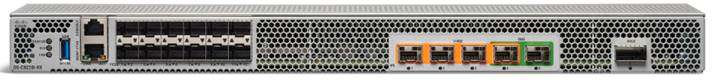 HPE Storage Multiservice Switch C series SN6640C