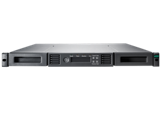 HPE StoreEver MSL Tape Autoloader