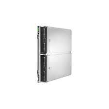 HPE Synergy 660 Gen10 01