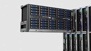 HPE Synergy D3940 Storage Module 01