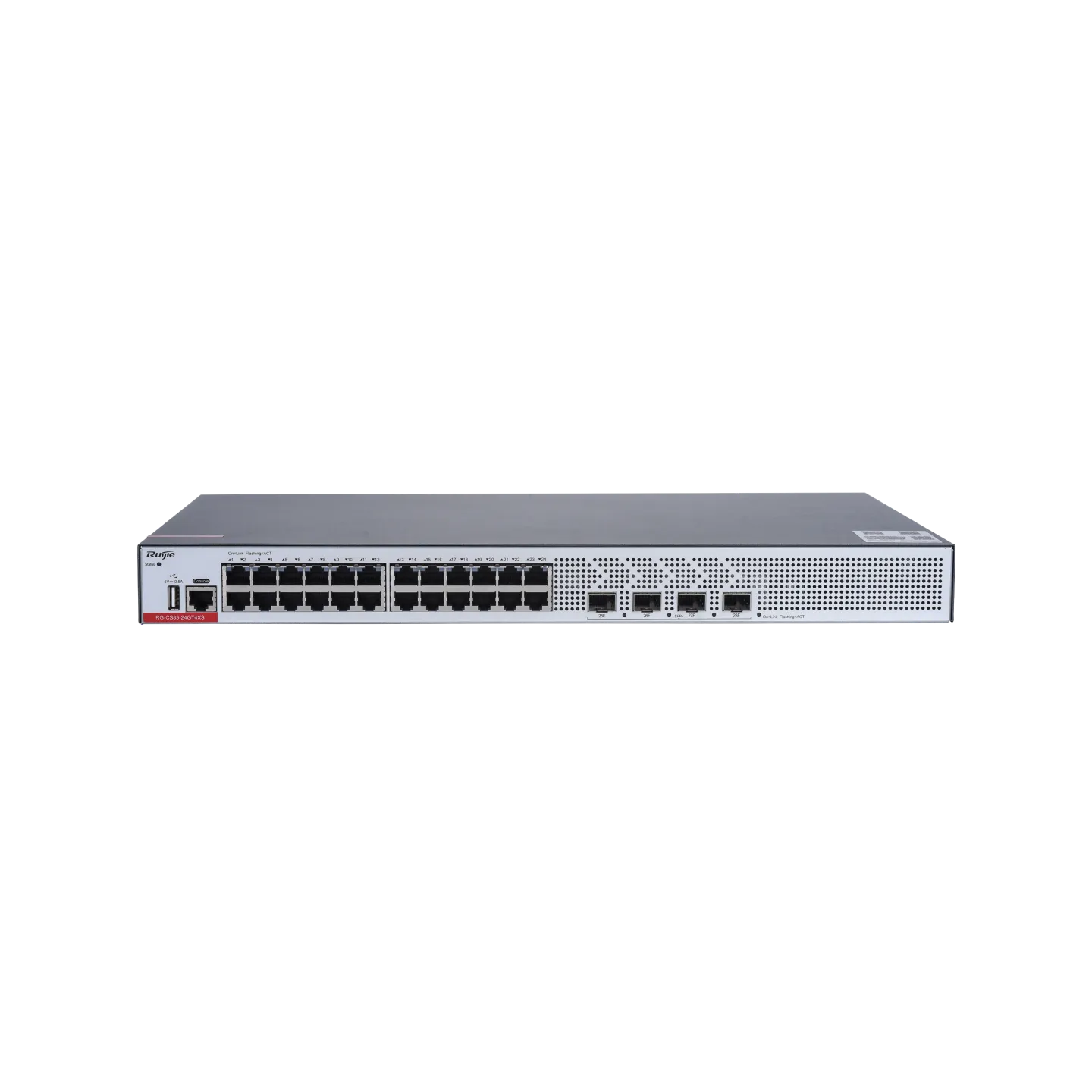 RG-CS83-24GT4XS-F